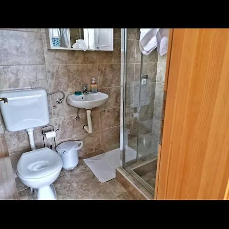 Apartmani Helena Višegrad Exterior foto