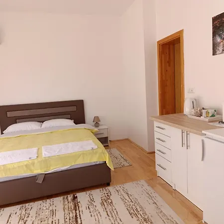Apartmani Helena Višegrad Quarto foto
