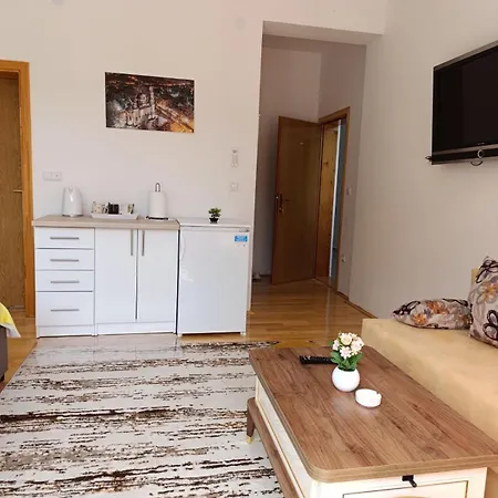 Apartmani Helena Višegrad Quarto foto