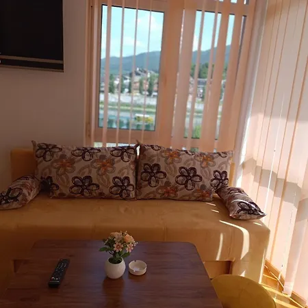 Apartmani Helena Višegrad Quarto foto