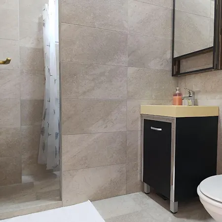 Apartmani Helena Višegrad Quarto foto