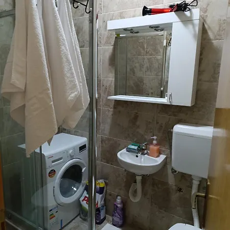 Apartmani Helena Višegrad Exterior foto