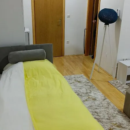 Apartmani Helena Višegrad Exterior foto