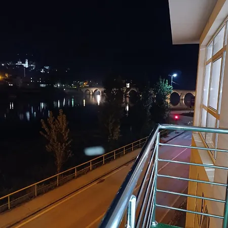 Apartmani Helena Višegrad Exterior foto