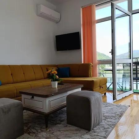 Apartmani Helena Višegrad Exterior foto