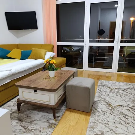 Apartmani Helena Višegrad Exterior foto
