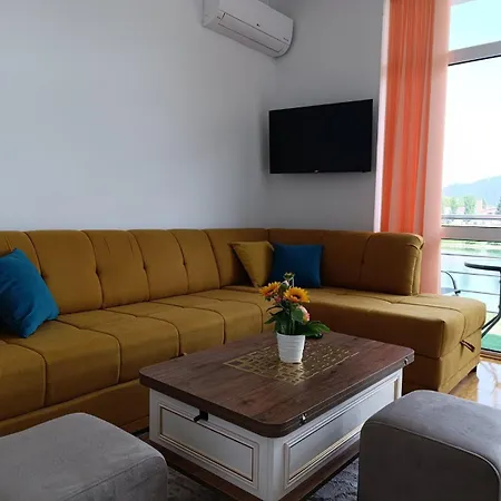 Apartmani Helena Višegrad Exterior foto