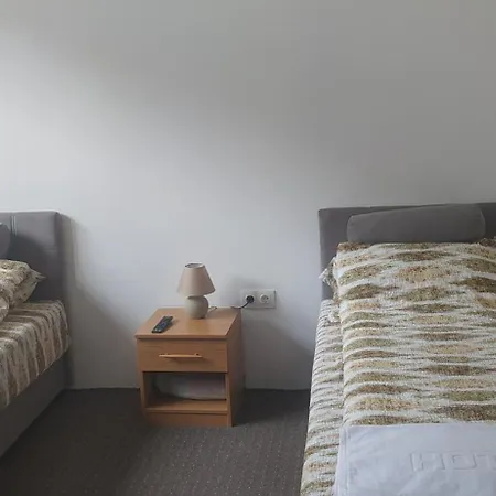 Apartmani Helena Višegrad Exterior foto