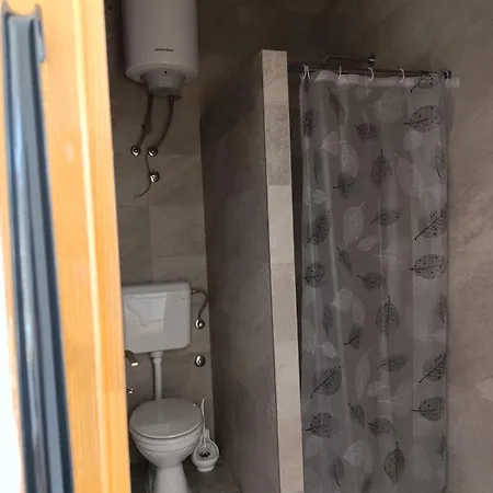 Apartmani Helena Višegrad Exterior foto