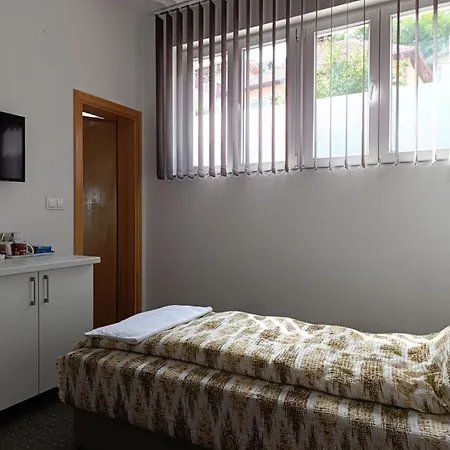 Apartmani Helena Višegrad Exterior foto
