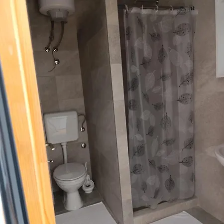 Apartmani Helena Višegrad Exterior foto