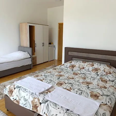 Apartmani Helena Višegrad Exterior foto