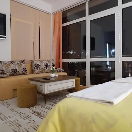 Apartmani Helena Višegrad Exterior foto