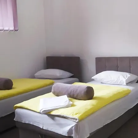 Apartmani Helena Višegrad Exterior foto