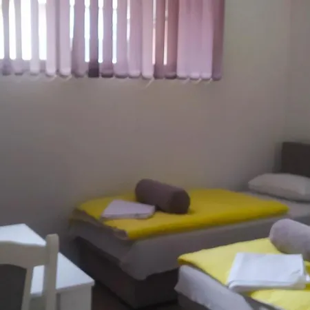 Apartmani Helena Višegrad Exterior foto