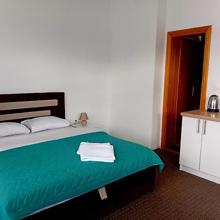Apartmani Helena Visegrad Room photo