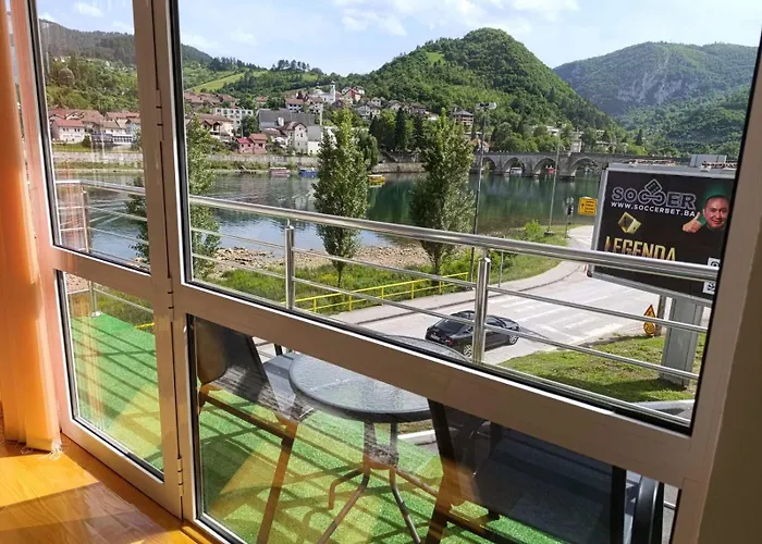 Apartmani Helena