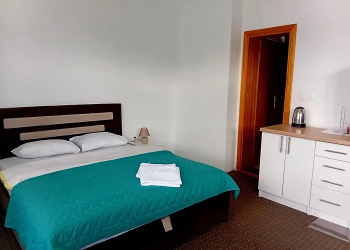 Apartmani Helena