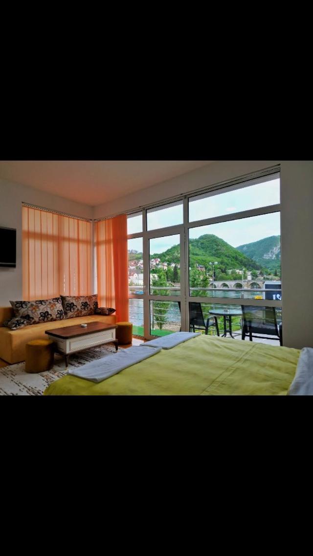 Appartement Helena *