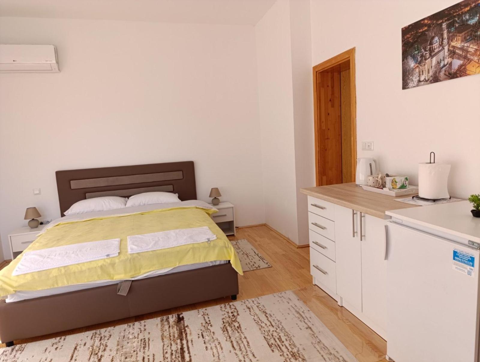 Helena Apartamento Višegrad