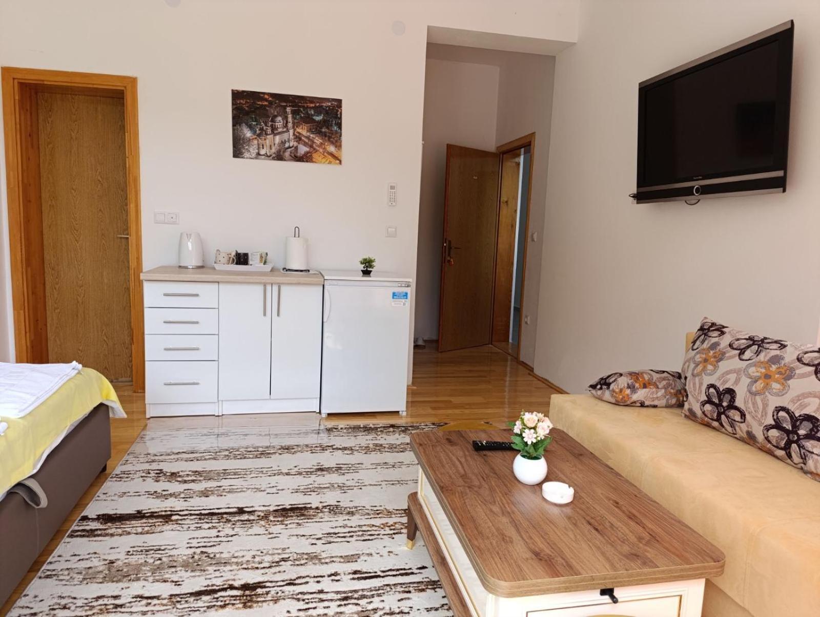 Helena Apartamento