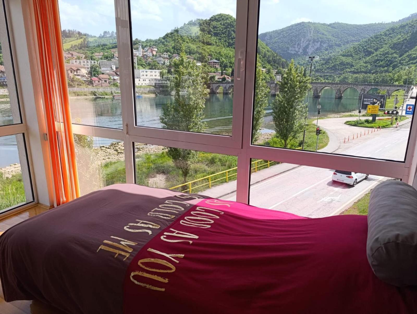 Helena Apartment Visegrad