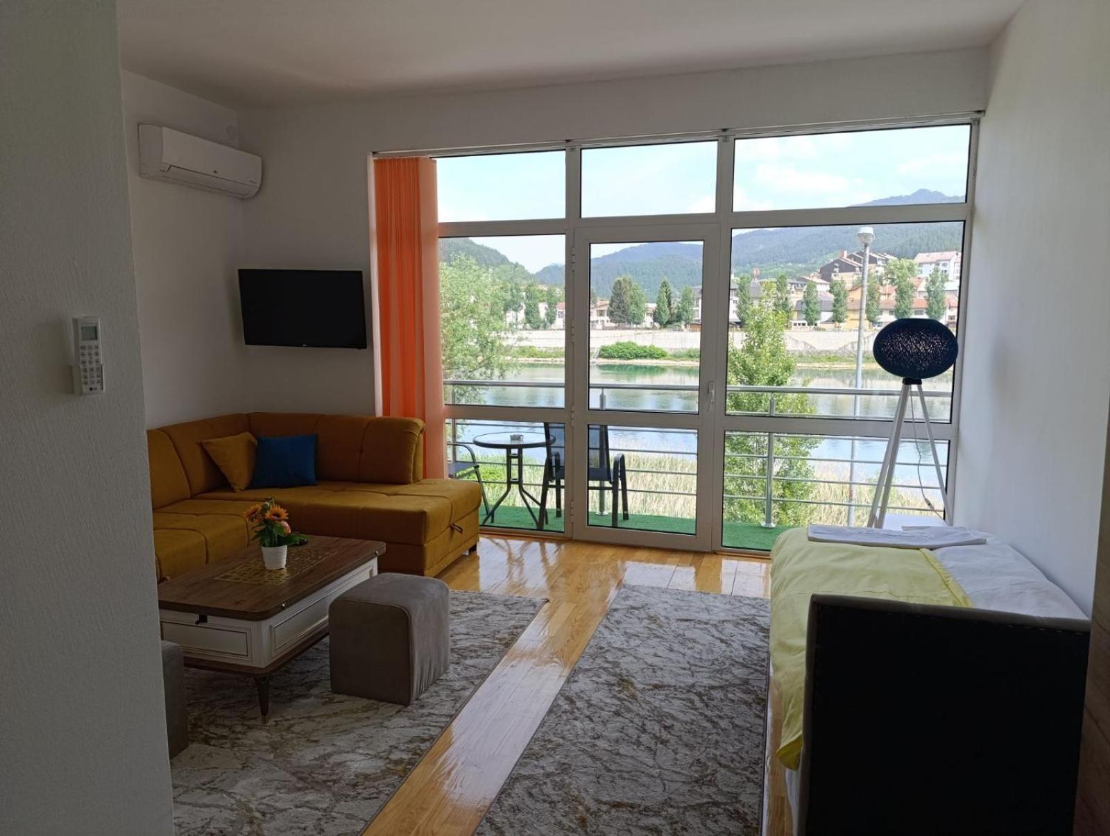 Apartment Helena Visegrad