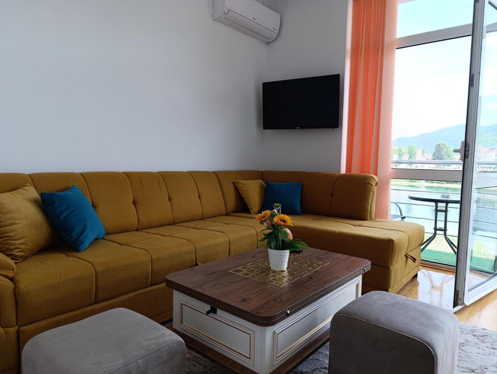 Appartement Helena