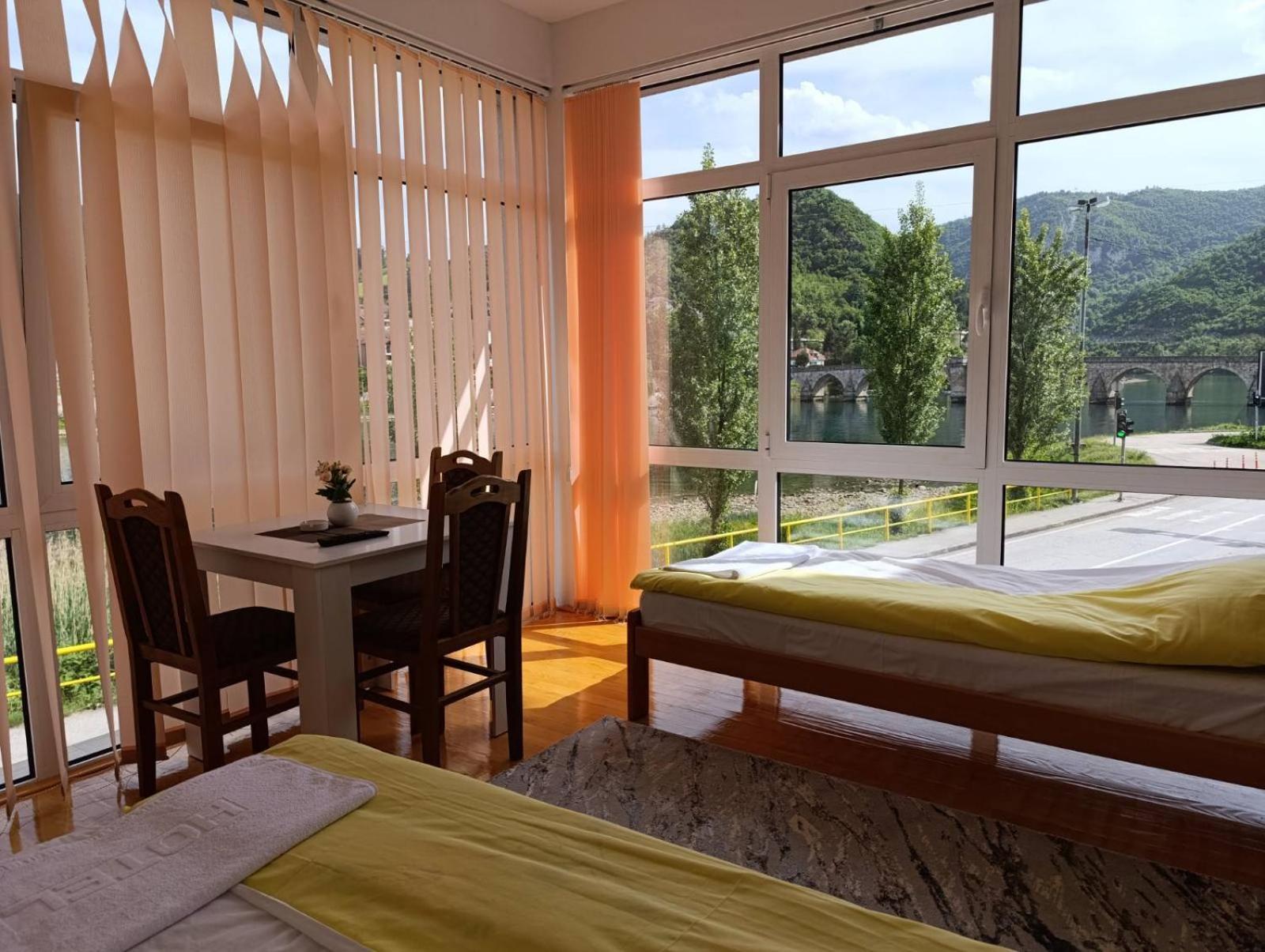 Helena Appartement Višegrad