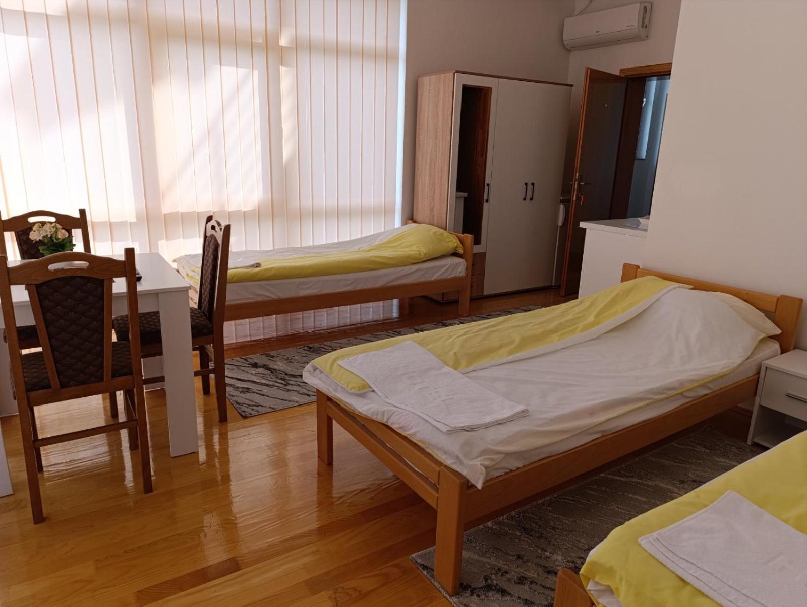 Appartement Helena Višegrad