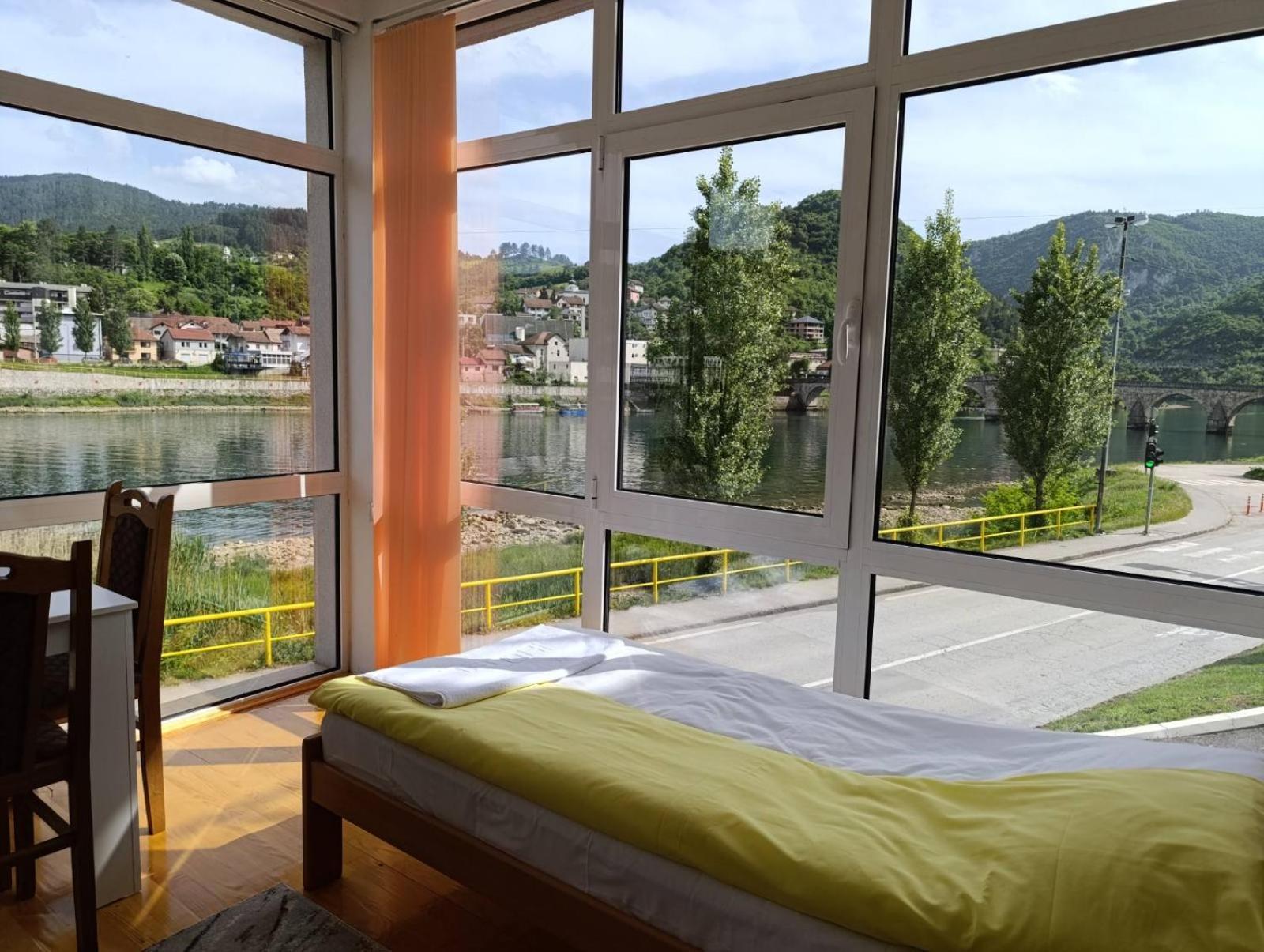 Helena Apartment Visegrad