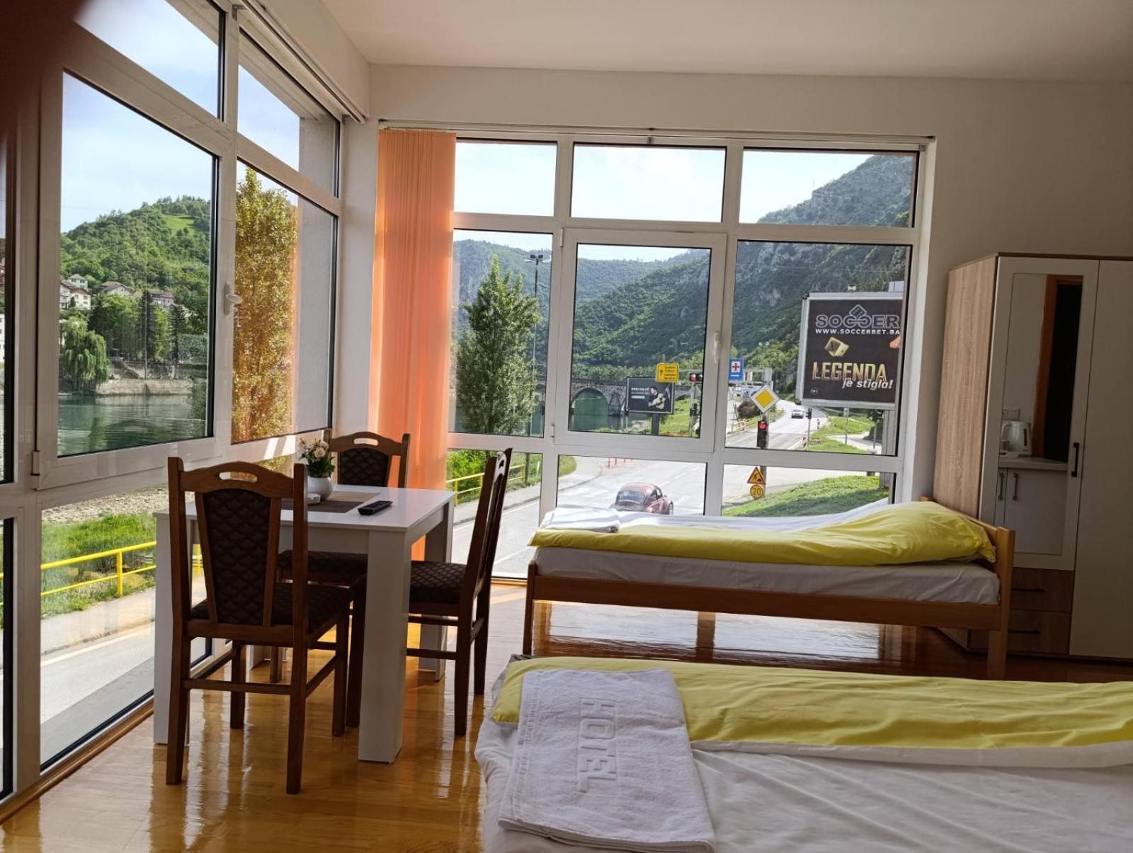 Helena Apartment Visegrad