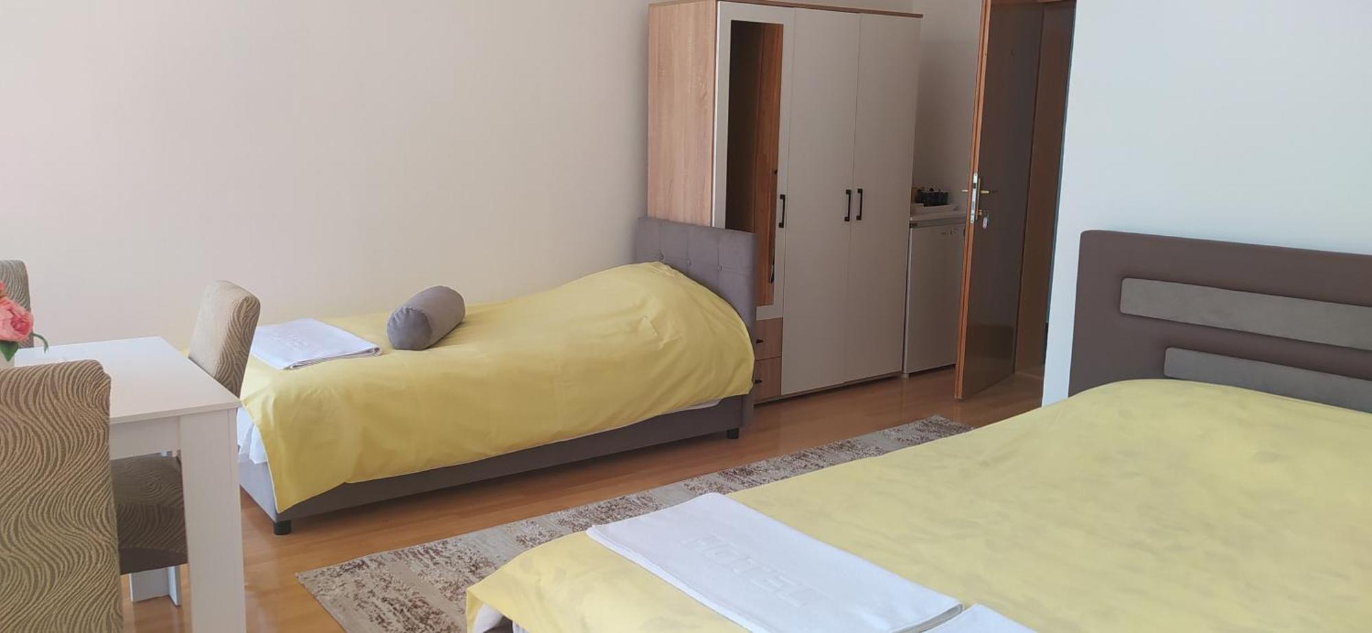 Appartement Helena Višegrad
