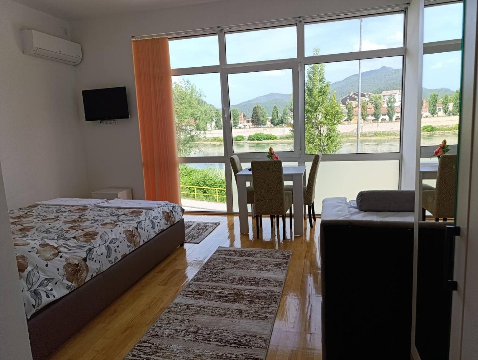Appartement Helena *