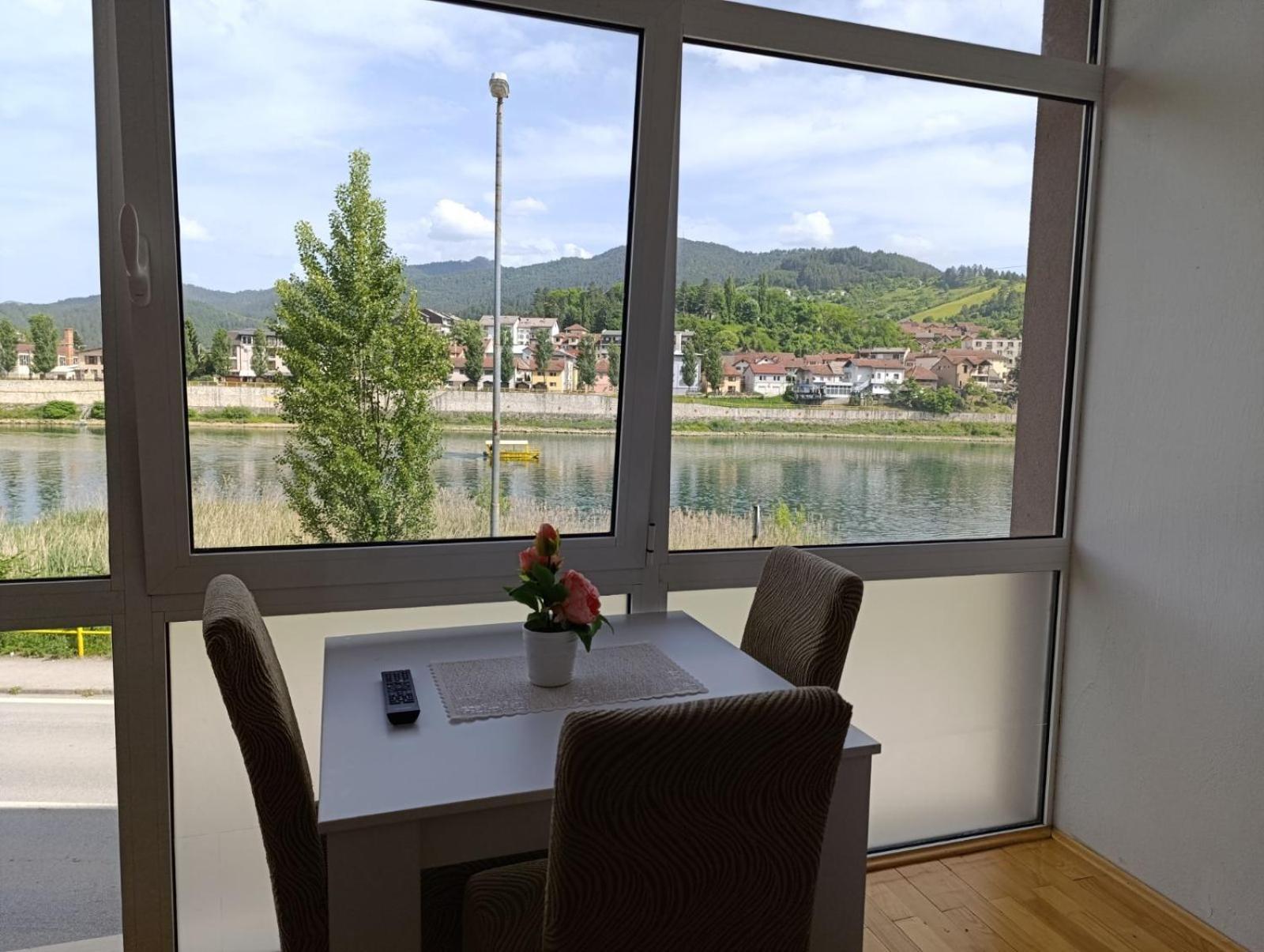 Apartment Helena Visegrad