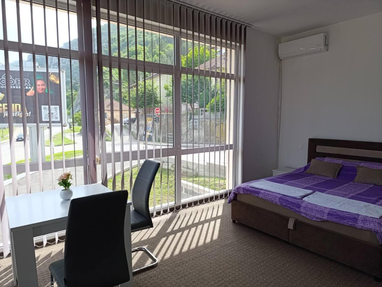 Helena Apartment Visegrad