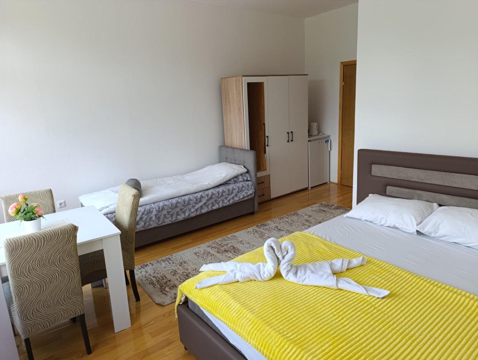 Appartement Helena *