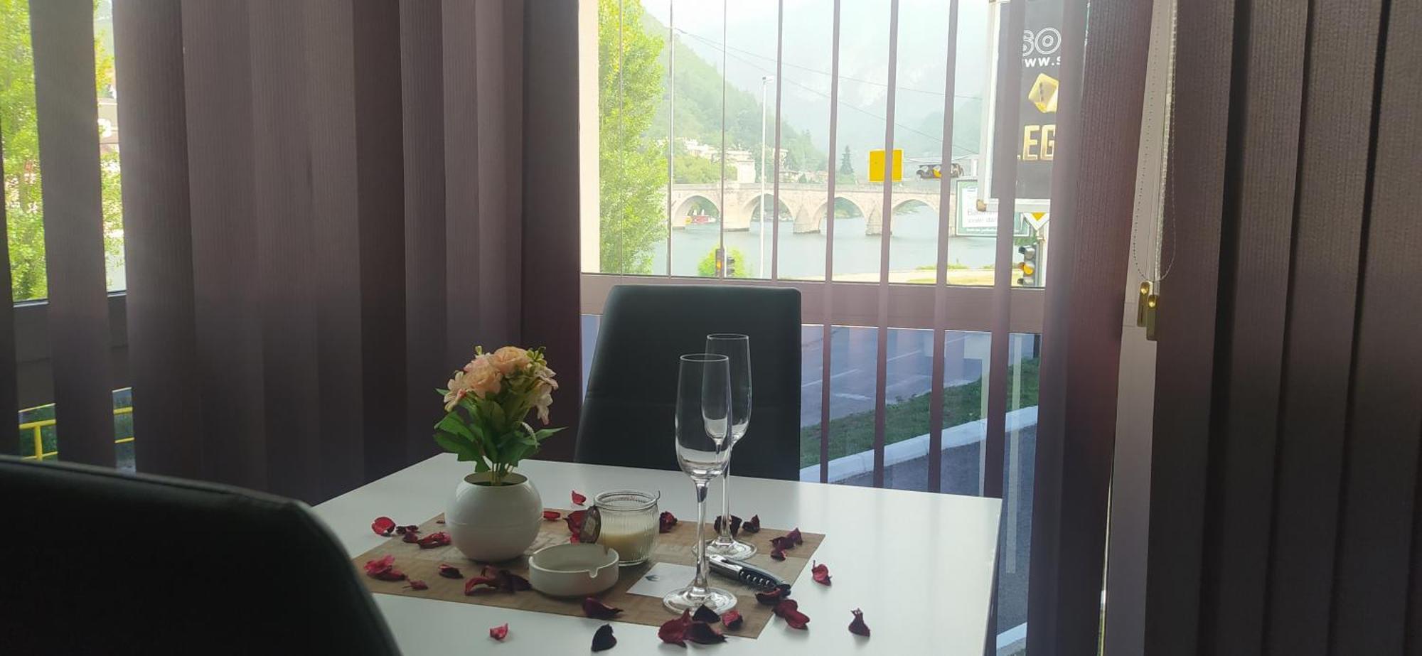 Helena Appartement