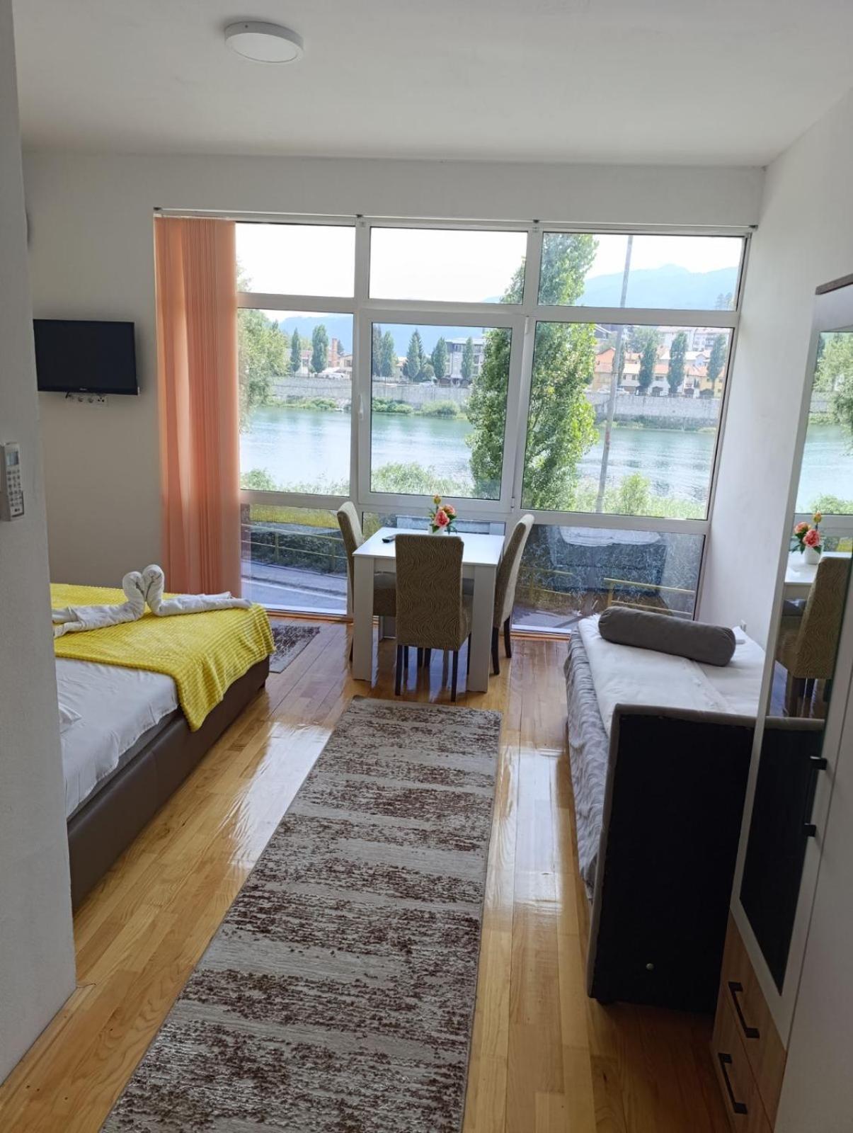 Appartement Helena