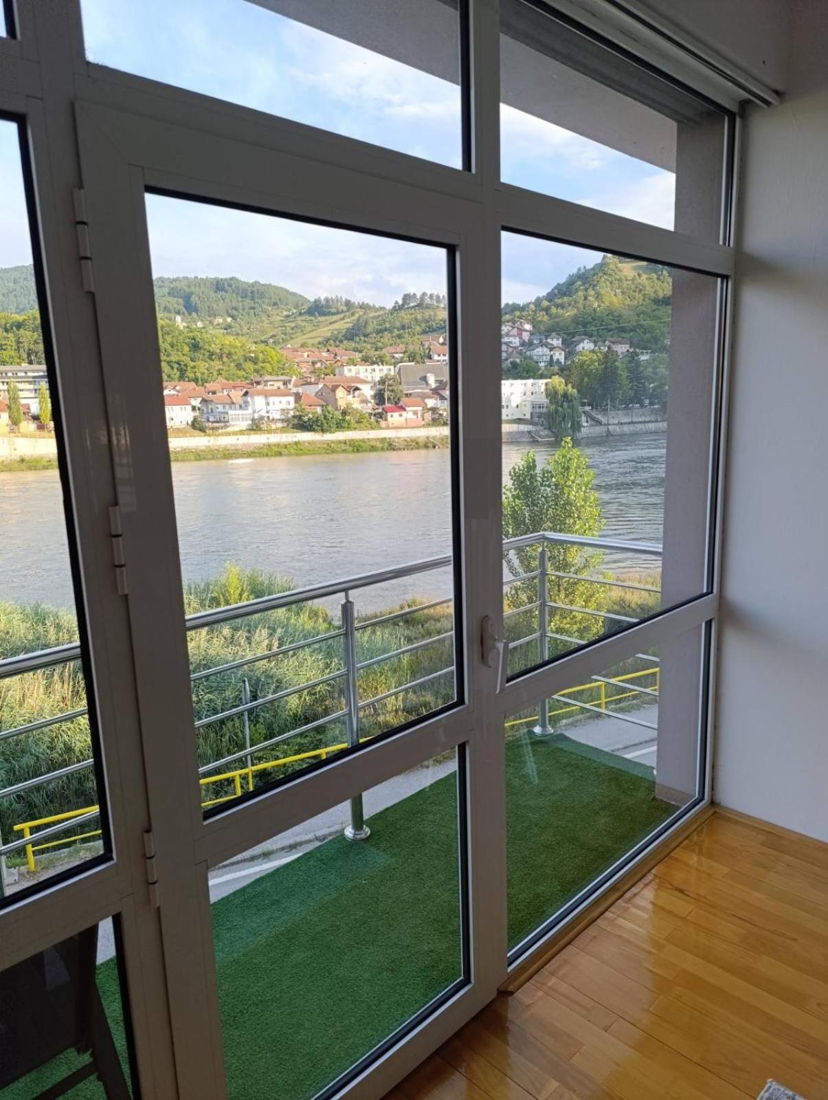 Helena Appartement *