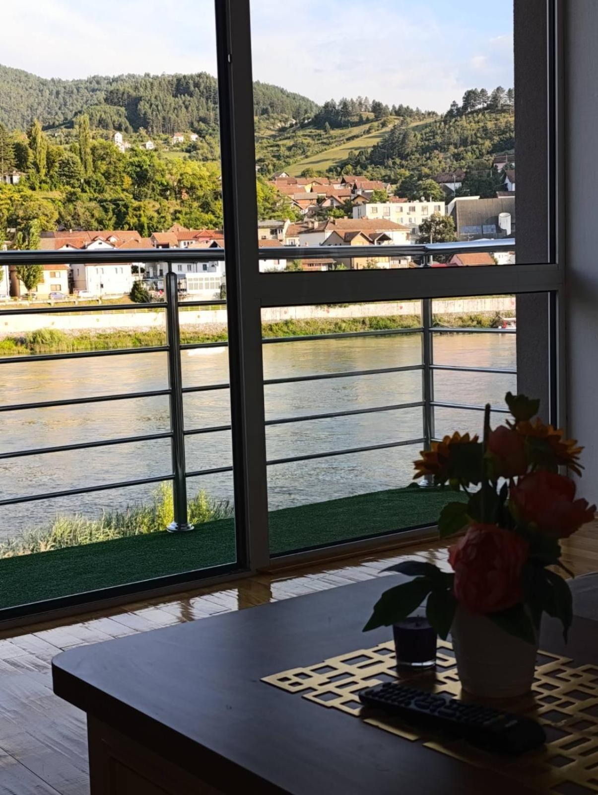 Helena Appartement Višegrad