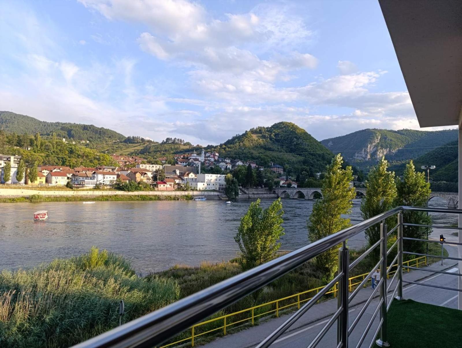 Helena Visegrad