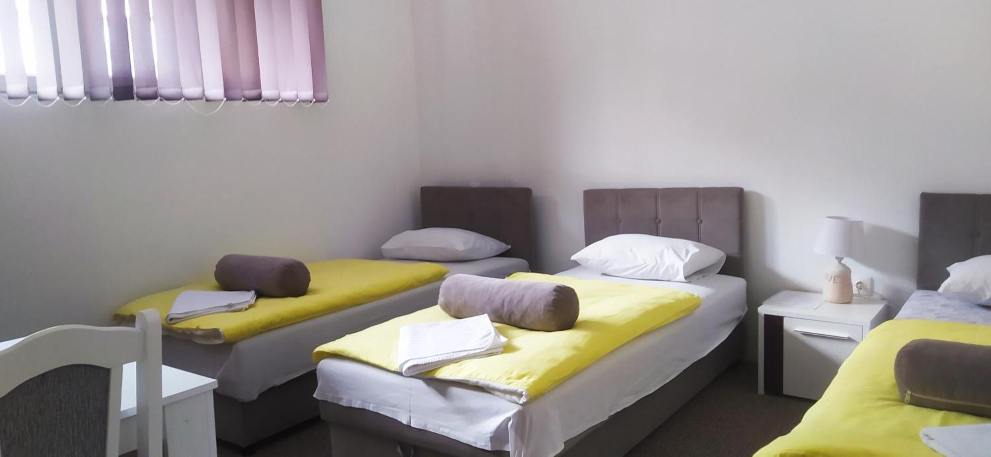 Apartment Helena Visegrad