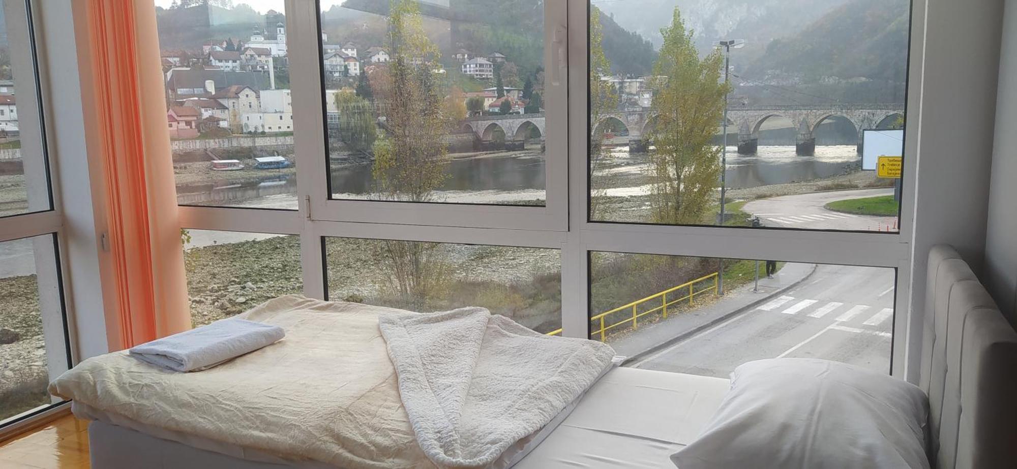 Helena Appartement