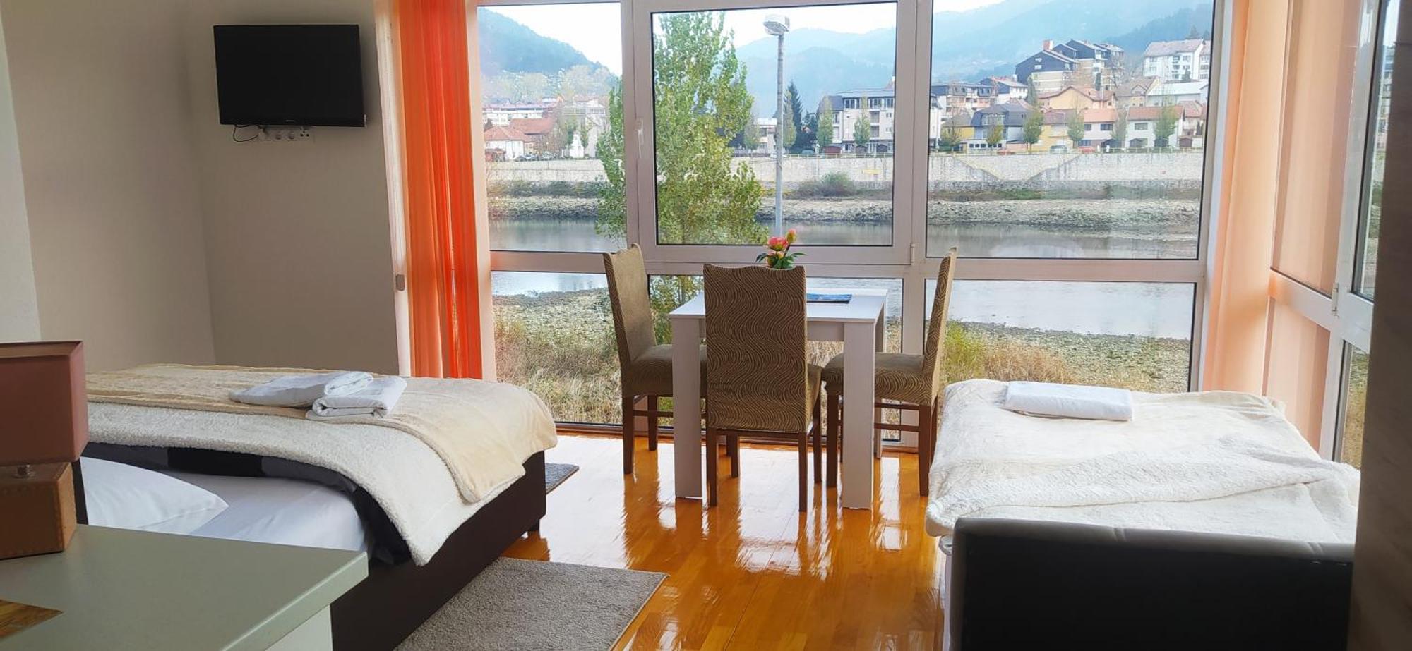 Appartement Helena *