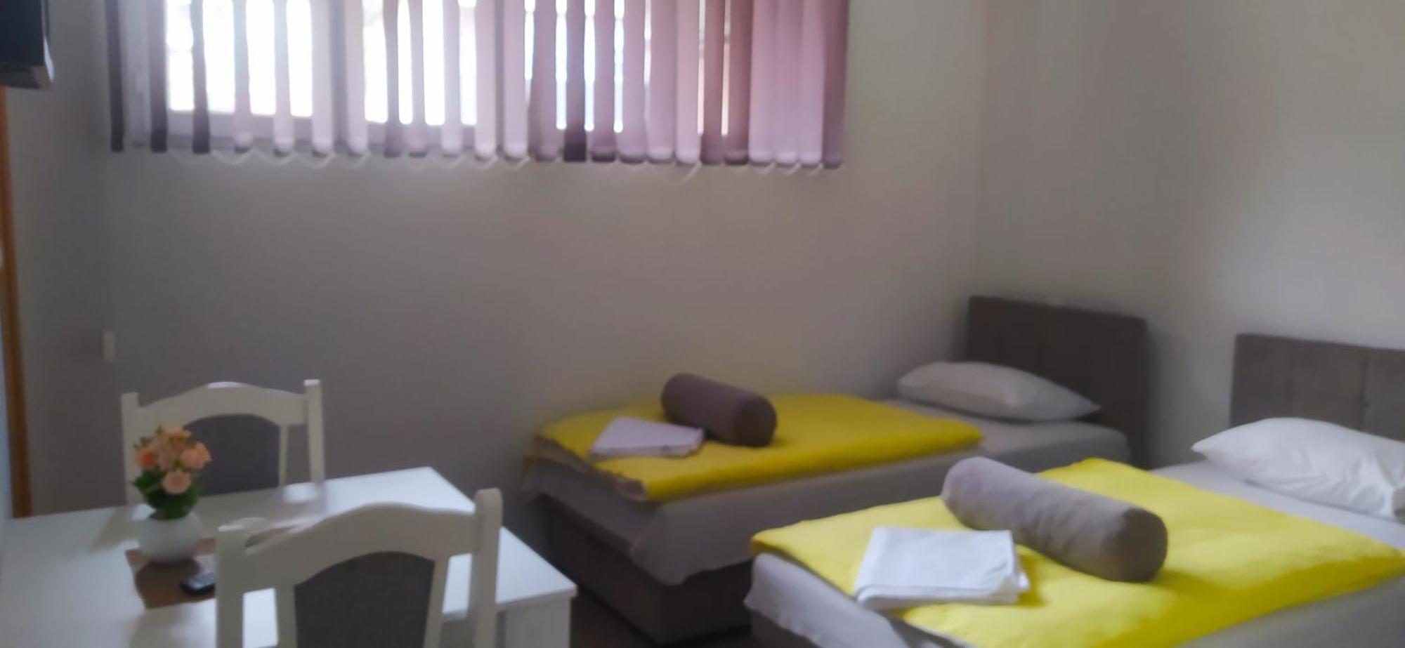 Appartement Helena *
