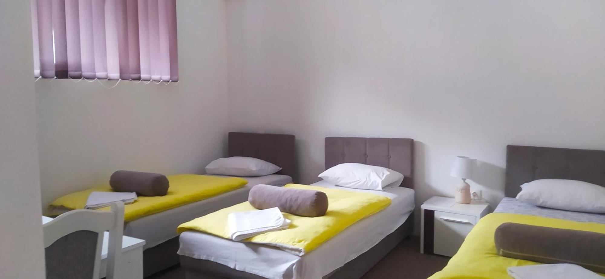 Apartment Helena Visegrad