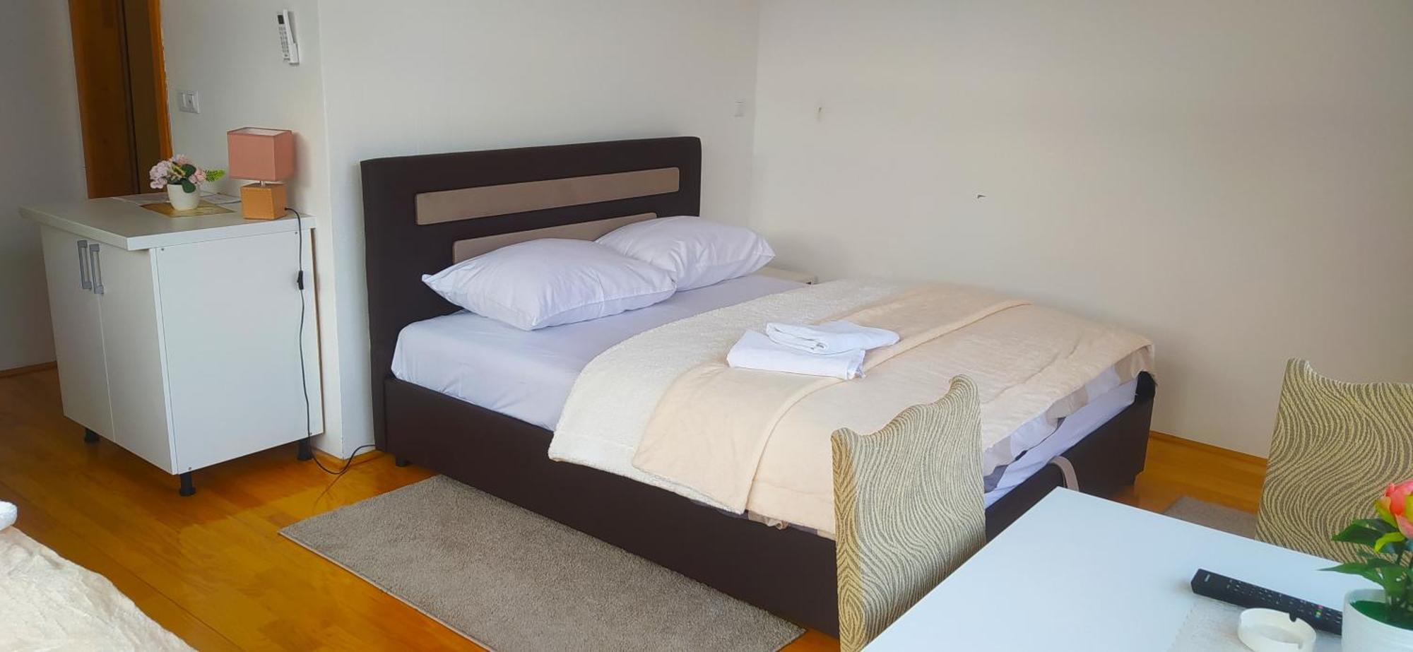 Appartement Helena Višegrad