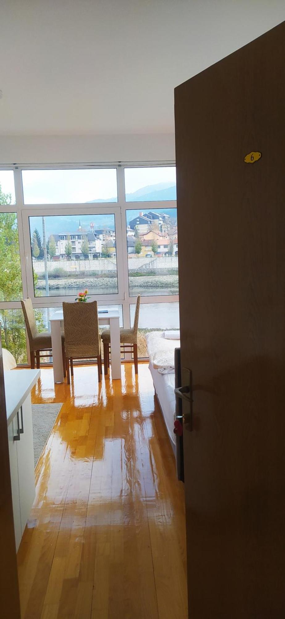 Apartment Helena Visegrad