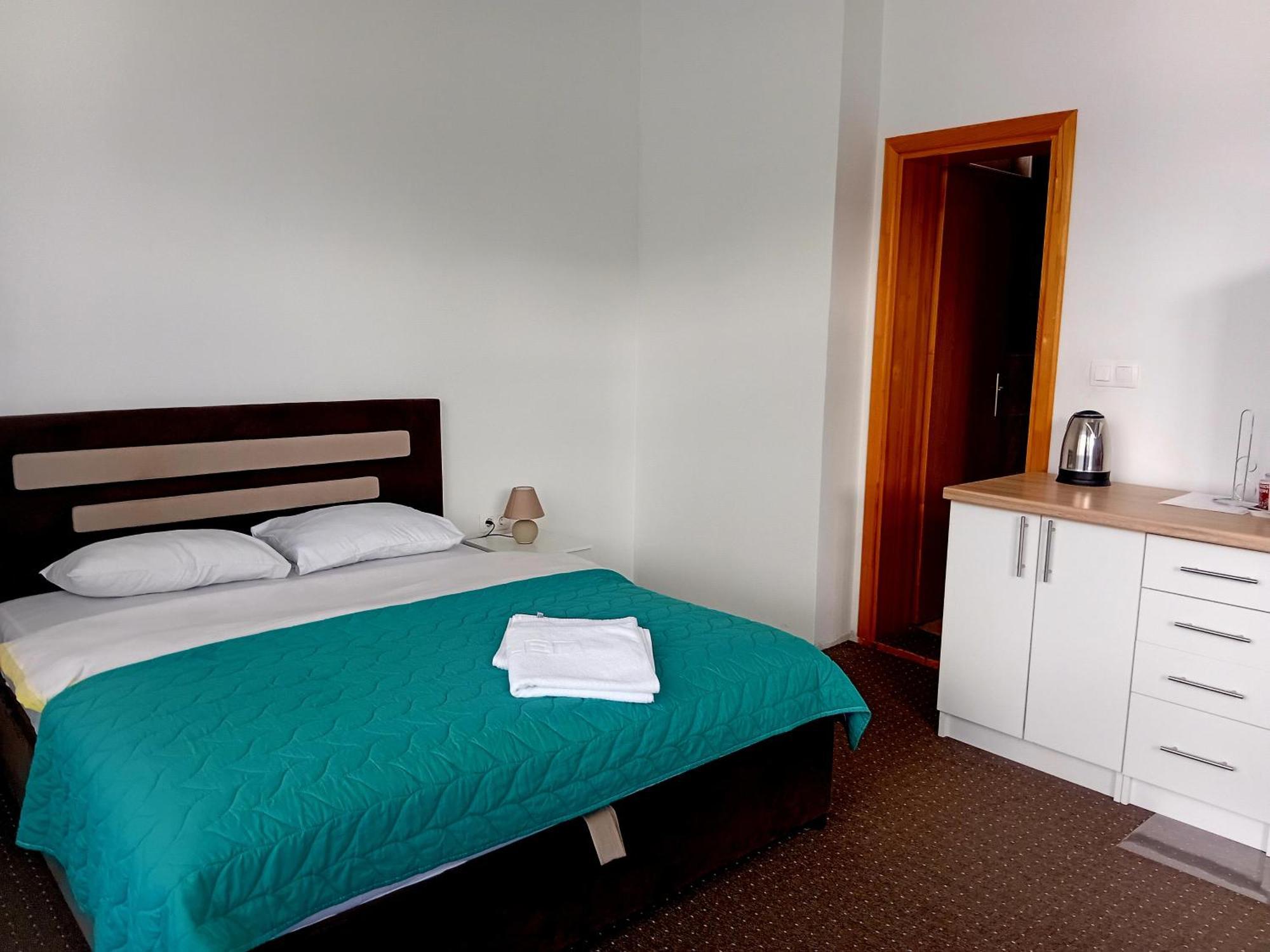 Apartamento Helena Višegrad